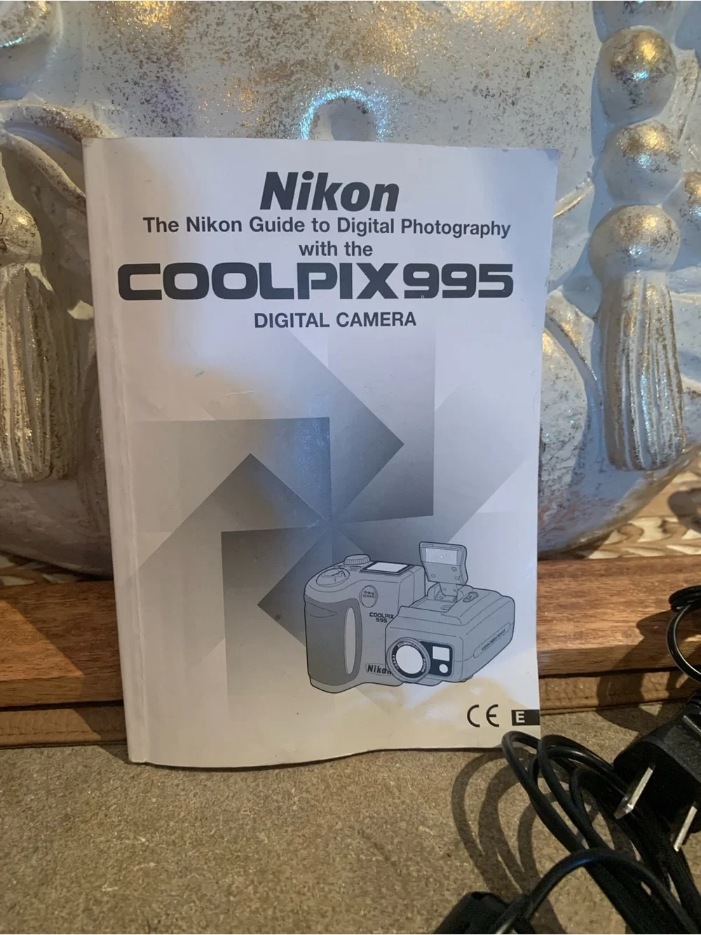 Nikon this camera